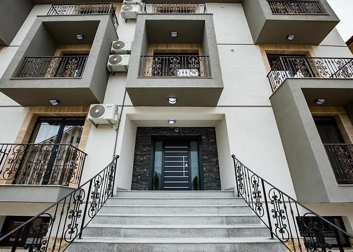 Casa Delia Hotel Eforie Nord